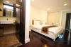 Exquisite high rise condo apartment for rent in city centre